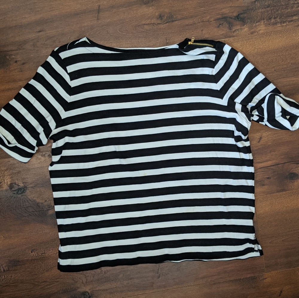 Lauren Ralph Lauren| Blouse